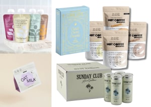 Naturally Good Expo awards organics excellence 