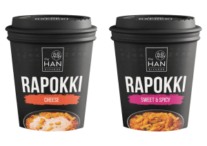 Han Kitchen launches ramen-tteokbokki combo meal