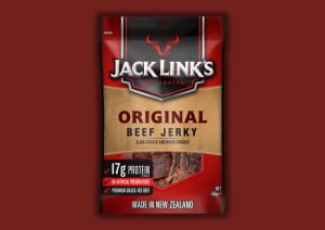 Jack Link's gears up for global collab