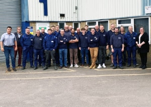 Heat and Control acquires Fabcon Food Systems
