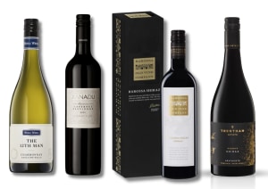 Aussie wines shine at 2025 DWWA