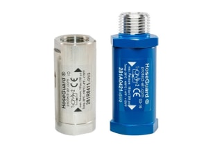 Protect-Air HoseGuard keeps pneumatic systems safer