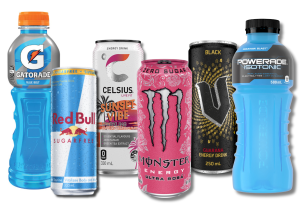 IMARC report: sports and energy drink trends