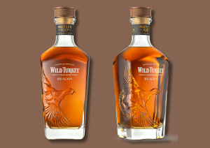 Wild Turkey releases final Master's Keep blend