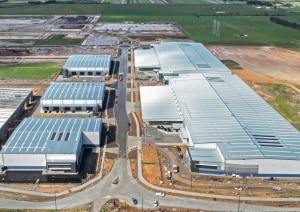 Yida Group expands into Australian food sector 
