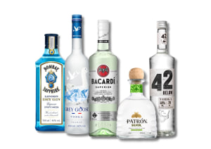 Bacardi, CCEP partnership lands in NZ