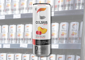 Celsius drops new flavour at 7-Eleven rave