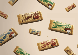Whittaker's Slabs hit 7-Eleven down under