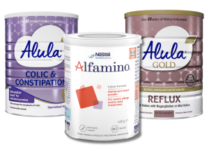 Infant formula recalls test Australia&rsquo;s food governance