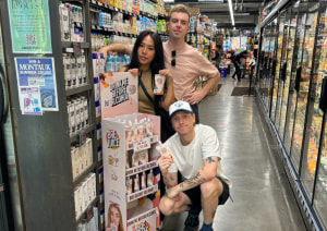 Bae Juice expands retail presence following massive summer season