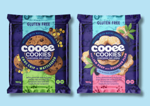Cooee Cookies further expands retail presence