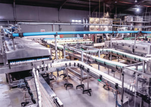 A new era for Australian manufacturing