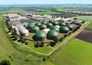Kalfresh receives $80m investment for bioenergy facility build