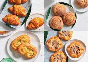 Allied Pinnacle releases new Woolworths range