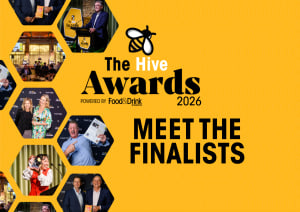 Meet the 2026 Hive Awards finalists