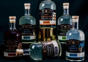 Barnes and Brown range launches in Singapore