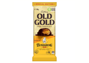 Old Gold unlocks rum-inspired special edition