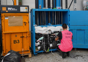 Box Divvy, ReSmart partner on soft plastics recycling