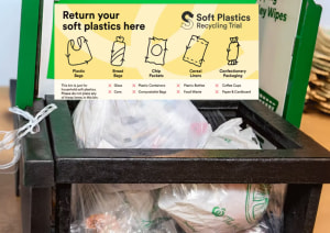 Woolworths soft plastics network expands to 700 stores