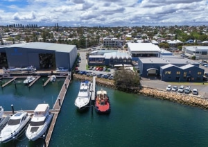 Fremantle Seaweed acquires new production facility 