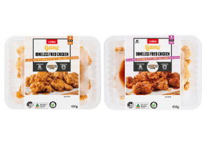 Gami Chicken lands in Coles
