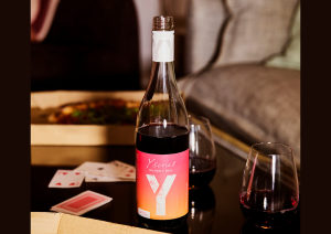 Y Series releases new Shiraz