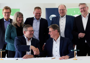 Arla Foods acquires DMK Group