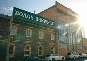 Lion reveals plan to close historic James Boag Brewery
