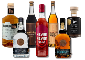 Aussie spirits strength recognised at World Drinks Awards 2026