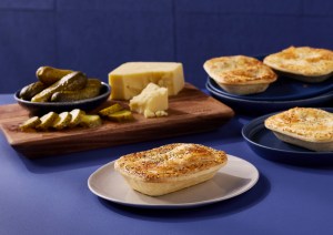Tasmanian Bakeries rolls out Cheeseburger Pie in Woolworths
