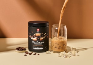 MaxiNutrition launches MaxPresso 
