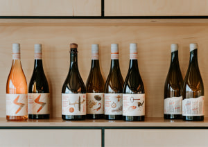 Topper&rsquo;s Mountain releases Australian-first wine