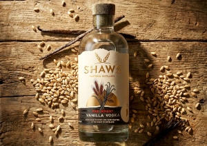 Shaws lands National Print Award for premium label