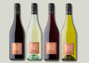 McWilliam's launches contemporary wine collection
