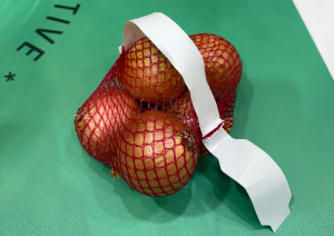 Propak debuts more recyclable onion bag