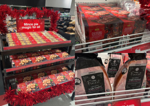 Coles expands Christmas in July lineup