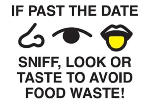 Nestl&eacute; targets household waste reduction
