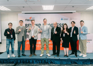 Food Taipei Forum focuses on precision protein future
