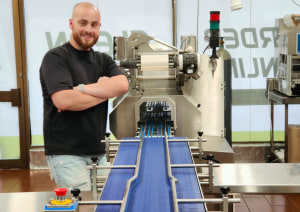 foodpro 2026 preview: Select Equip