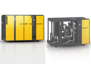 foodpro 2026 preview: Kaeser Australia