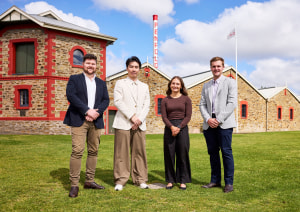 Applications open for TWE Aus-China wine program