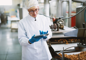 foodpro 2026 preview: Theta Technologies