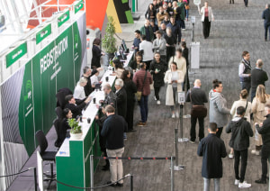 Countdown to foodpro 2026