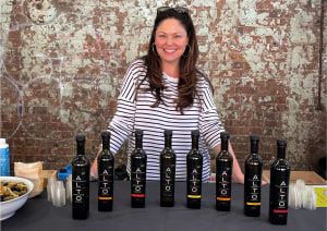 Oasis Olives acquires Alto Olives brand
