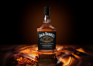 Jack Daniel's 10YO whiskey returns for limited Aussie run