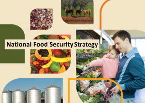 National consultation shapes Australia's food security strategy