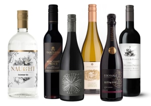 Australia shines with six IWSC trophies