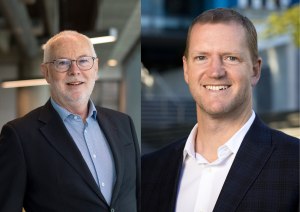 Fonterra makes leadership moves