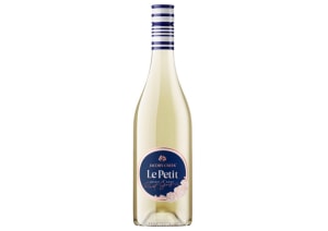 Crisp, fresh, and fruity wine for summer
