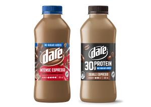 No added sugar in new protein brew